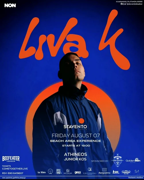 livak stavento