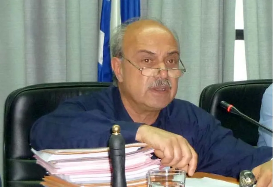 Έφυγε από την ζωή ο γιατρός Θανάσης Μητσιός