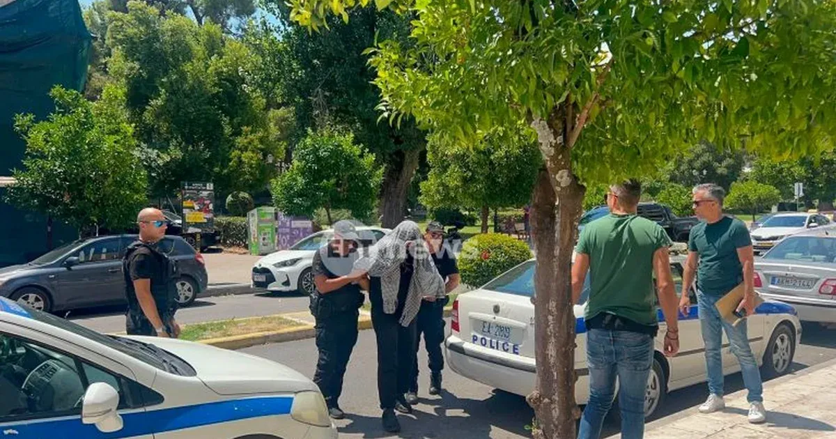 Στο αυτόφωρο ο 55χρονος για τη σορό του πατέρα του που βρέθηκε σε καταψύκτη