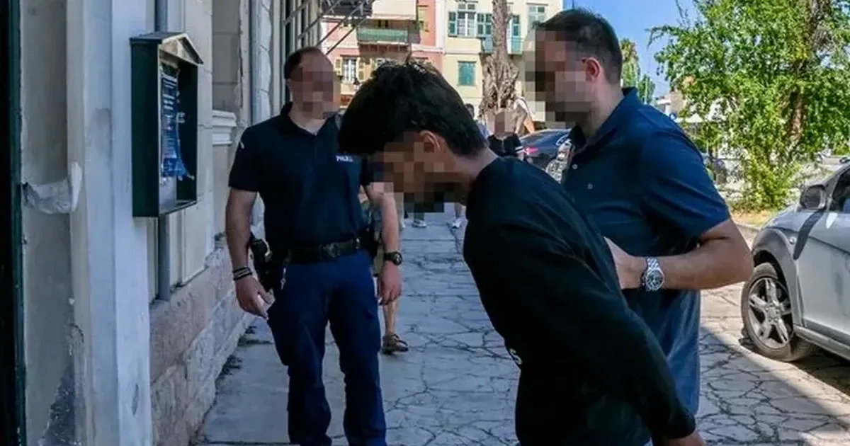 Προφυλακίστηκαν οι δύο Ινδοί για τη δολοφονία του 58χρονου ψυχολόγου