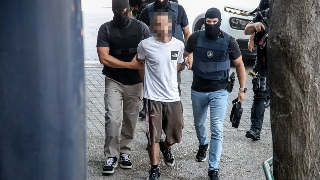 Επίθεση στο σπίτι της οικ. Νέστορα