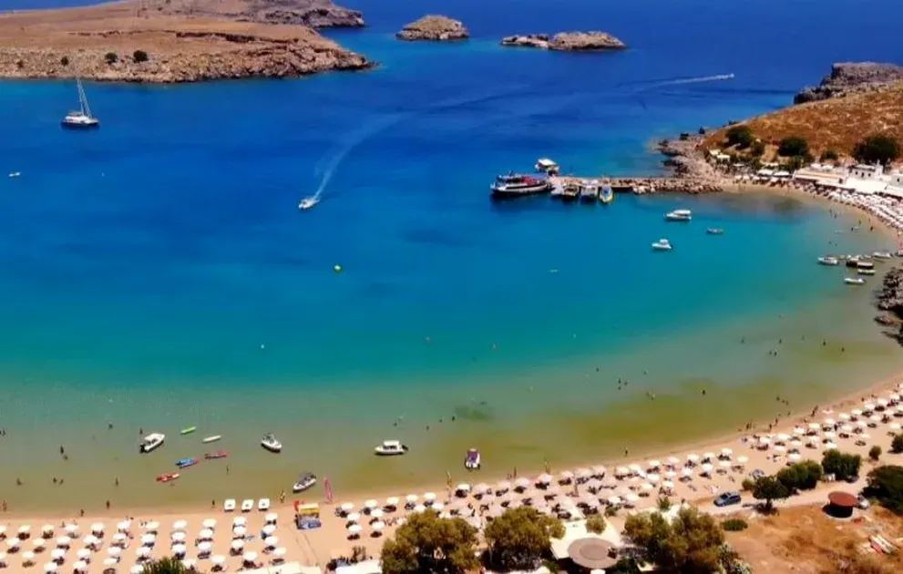 Άνοιξε το πρόγραμμα 