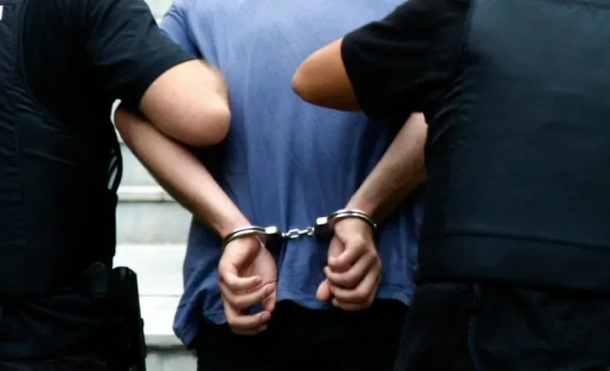 Γιατί τράπηκε σε φυγή 18χρονος Λαρισαίος μόλις τον πλησίασε η Ομάδα ΔΙΑΣ;
