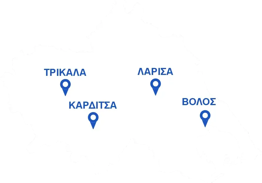 thessaly