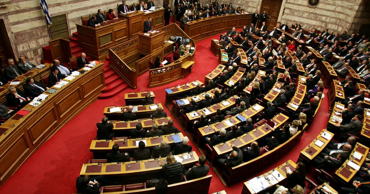 Ο Κακλαμάνης παραπέμπει τον Κυριαζίδη στην επιτροπή Δεοντολογίας