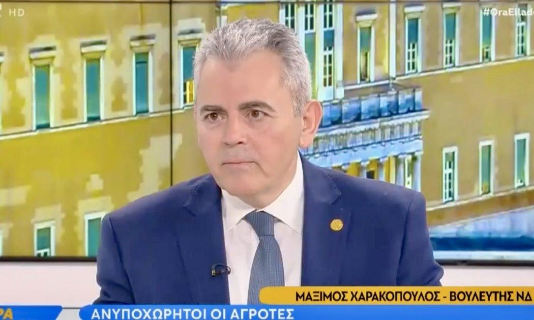 Σήμερα συζητείται η επίκαιρη ερώτηση Χαρακόπουλου για κλοπές μετασχηματιστών