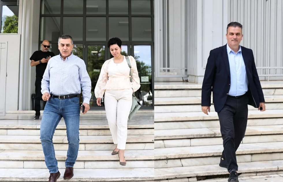 Επί τάπητος από Εισαγγελέα Ανηλίκων και ΟΤΑ η δημιουργία δομής φιλοξενίας κακοποιημένων παιδιών στη Λάρισα