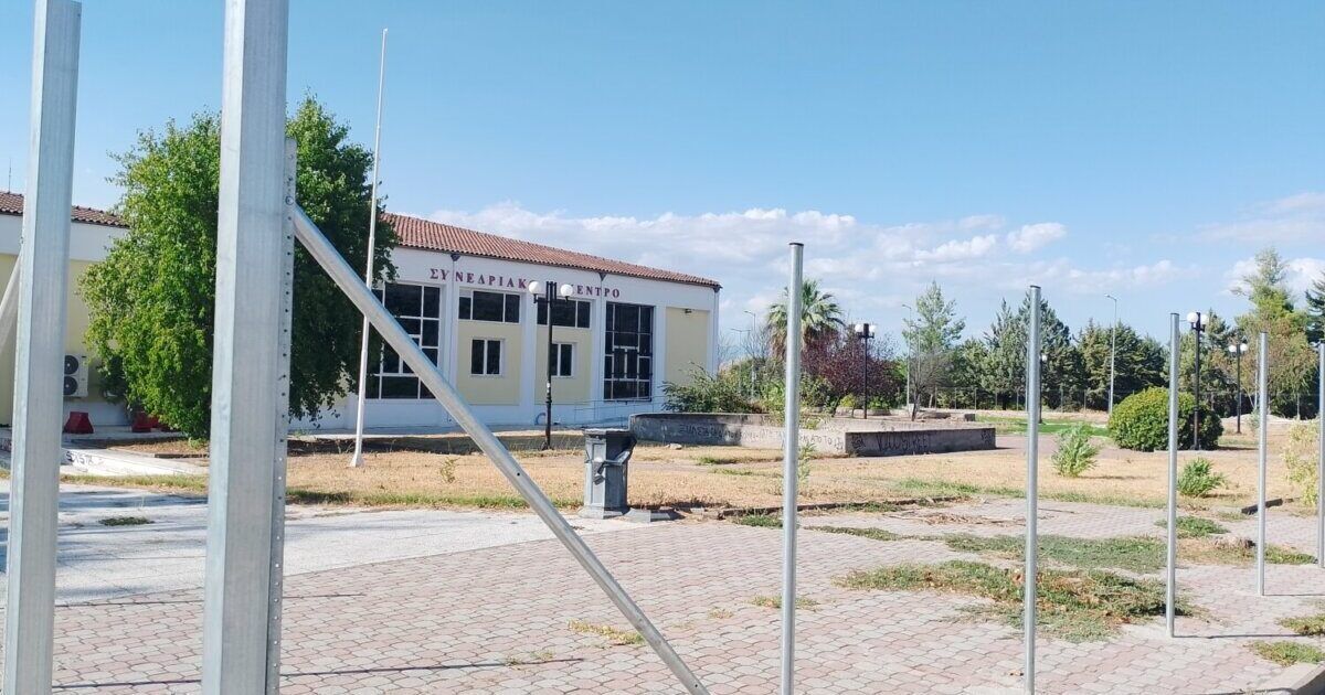 Δίκη Τεμπών: Όλα έτοιμα για την έναρξη – Συνεδριάσεις έως τρεις φορές την εβδομάδα