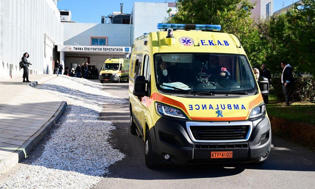 Σοκαρισμένος ο Βόλος από τον τρόπο θανάτου του 20χρονου