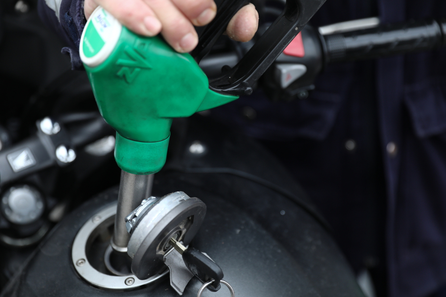 Fuel Pass 2026: Στο gov η αίτηση με σειρά ΑΦΜ - «Μάχη» για πληρωμή 50 ευρώ το Πάσχα