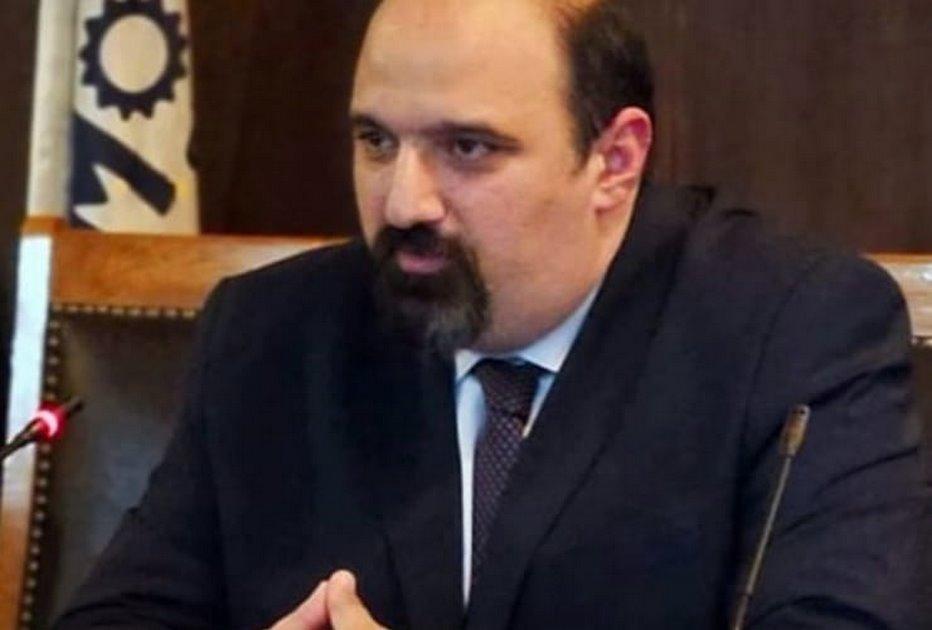 Χρ. Τριαντόπουλος: Μέχρι 30/9 οι αιτήσεις των πληγέντων από τον “Daniel” για την ένταξη στη ρύθμιση των 72 δόσεων
