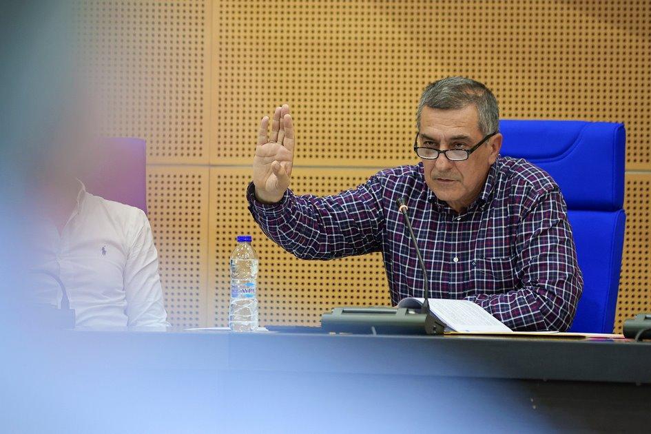 Περιφέρεια Θεσσαλίας: Αναμονή για την έγκριση του εμβολιαστικού σχεδίου από το ΥΠΑΑΤ (ΦΩΤΟ)
