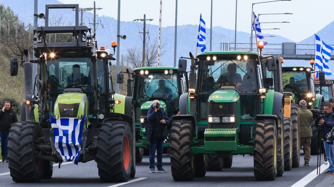 Αγρότες: Στα 8,5 λεπτά η κιλοβατώρα – Μέσω εφαρμογής επιστροφή του ΕΦΚ πετρελαίου στην αντλία