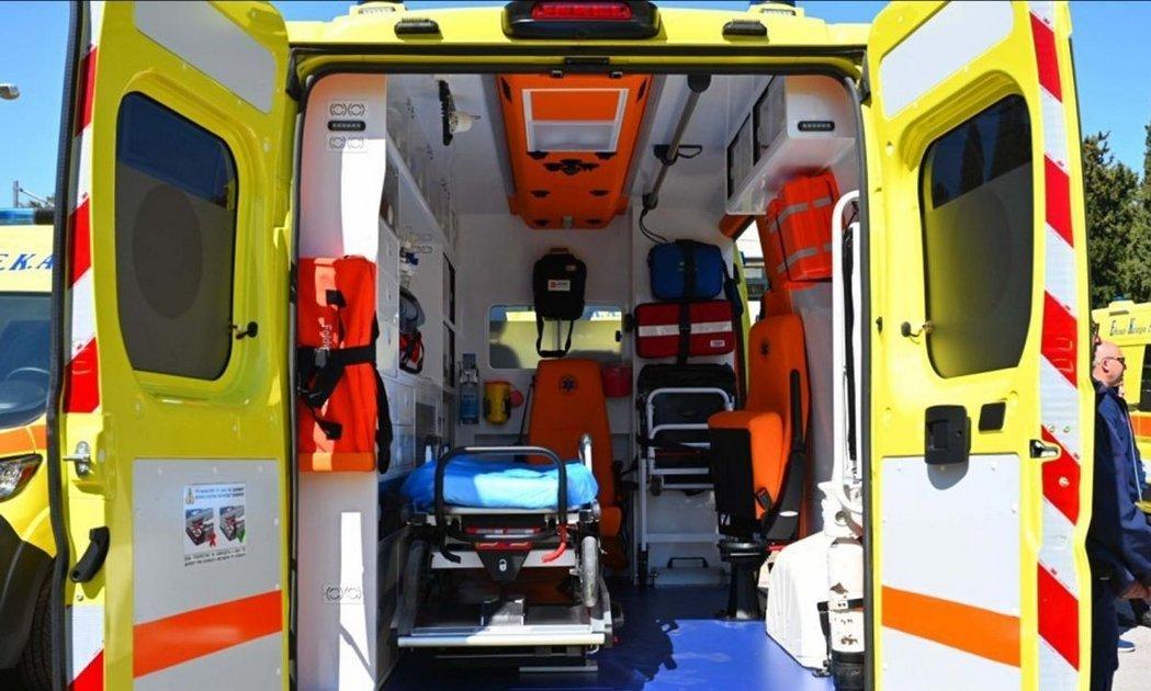 Μητέρα τριών παιδιών βρέθηκε κρεμασμένη