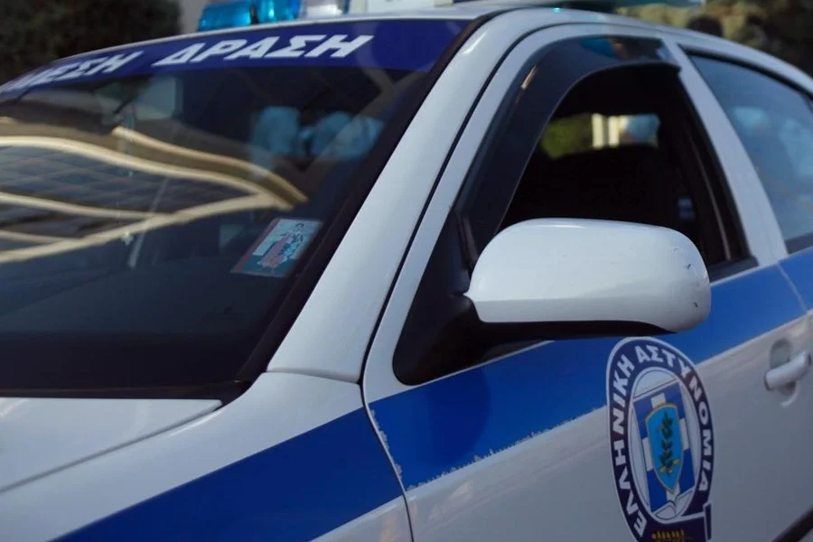 Νεκρό βρέφος βρέθηκε σε κάδο απορριμμάτων στη Θεσσαλονίκη
