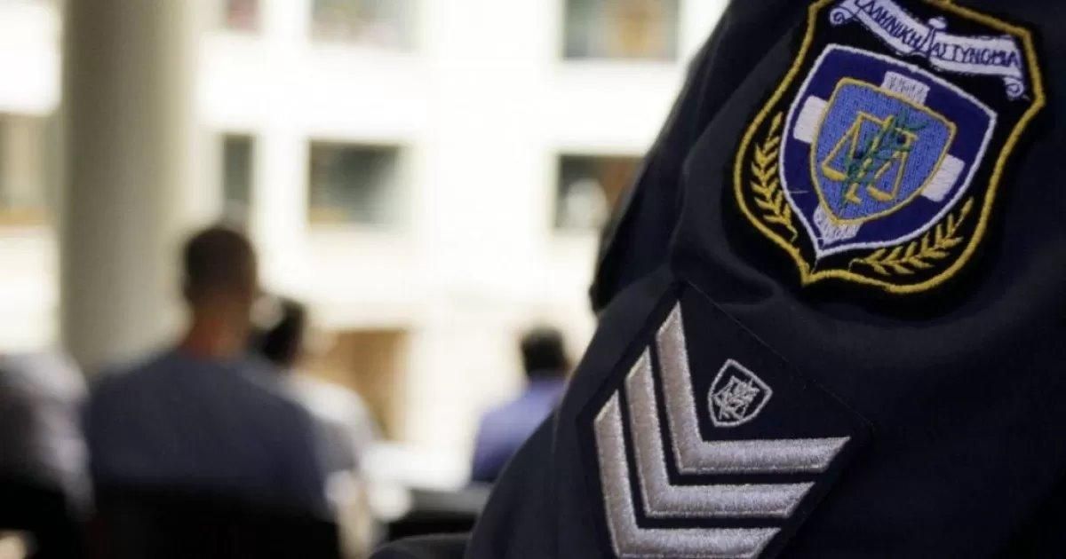 Ενημερωτικές διαλέξεις από αστυνομικούς κατά το σχολικό - ακαδημαϊκό έτος 2024-25 στη Θεσσαλία