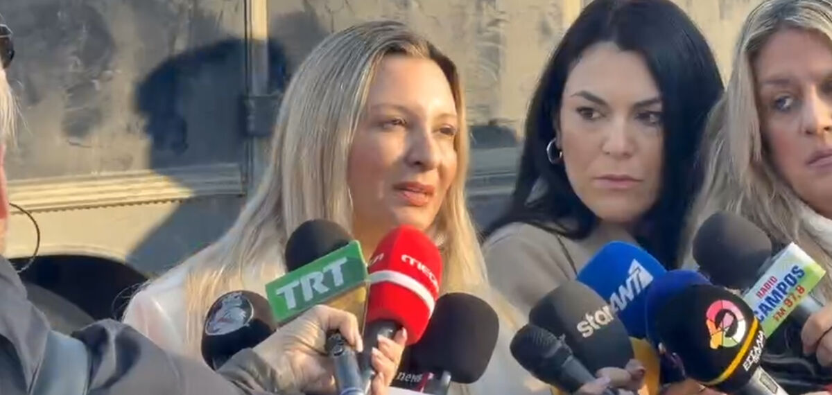 Βαλάνη: Είμαστε σίγουροι ότι οι κατηγορίες θα αναβαθμιστούν σε κακουργήματα (VIDEO)