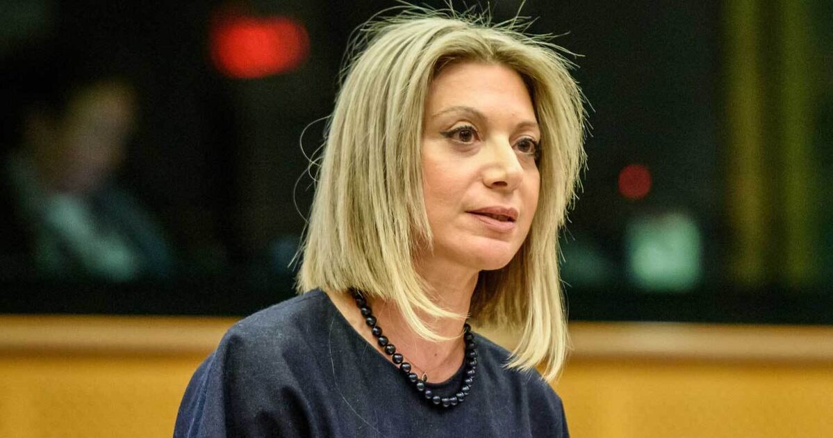 Μαρία Καρυστιανού: Όλα έτοιμα για το κόμμα - Νέα δήλωση συνοδευόμενη με βίντεο