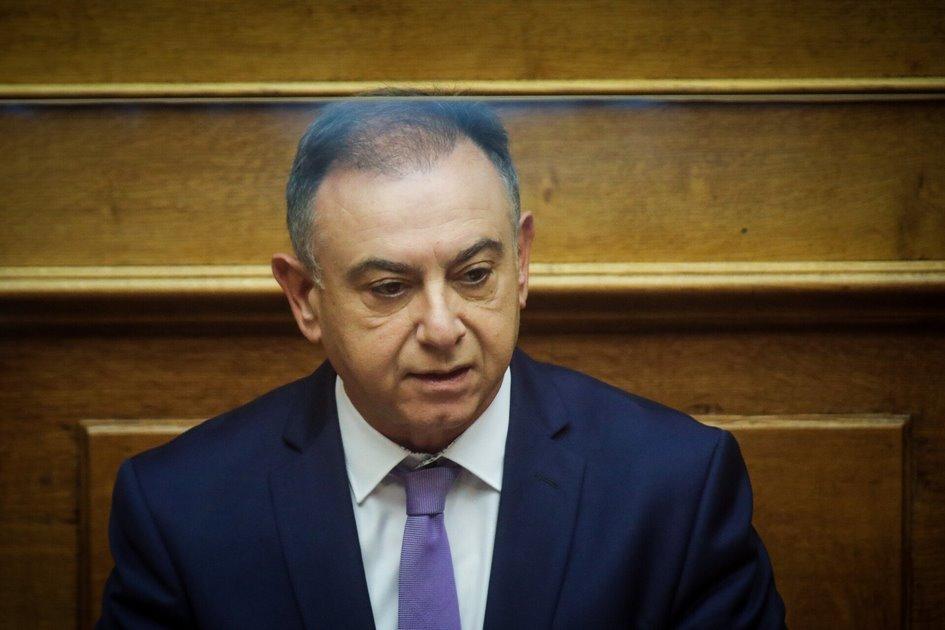 Κέλλας: Οι πληρωμές των αγροτών θα πραγματοποιηθούν κανονικά στο τέλος Νοεμβρίου