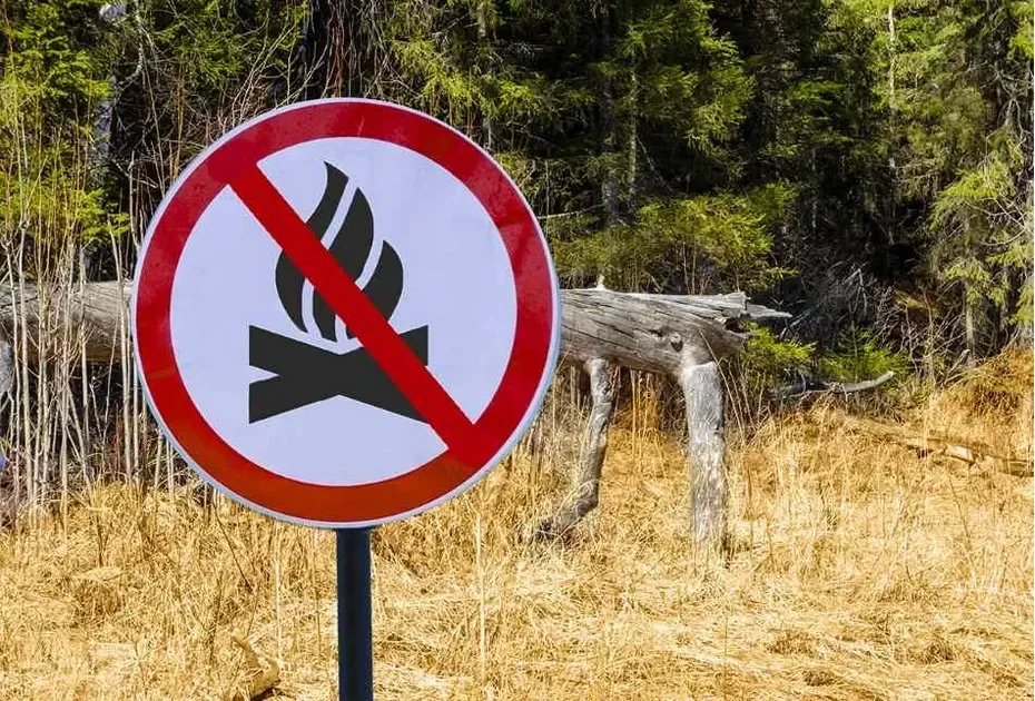 Πρόστιμα για καύση υπολειμμάτων καλλιεργειών από την ΠΥΛ