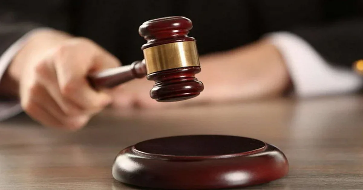 Λάρισα: Κάθειρξη 16 ετών στον κατηγορούμενο για το φονικό στην Αγριά – «Δεν μπορούσα να το αντέξω»