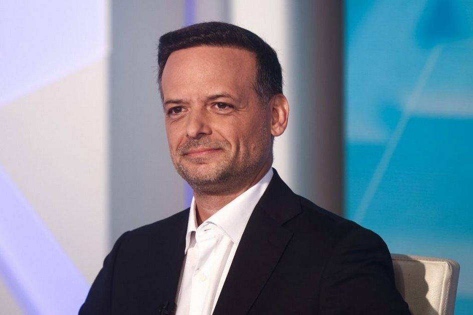Στη Λάρισα το Σάββατο (15/11) ο Χάρης Δούκας για την συνάντηση των αυτοδιοικητικών