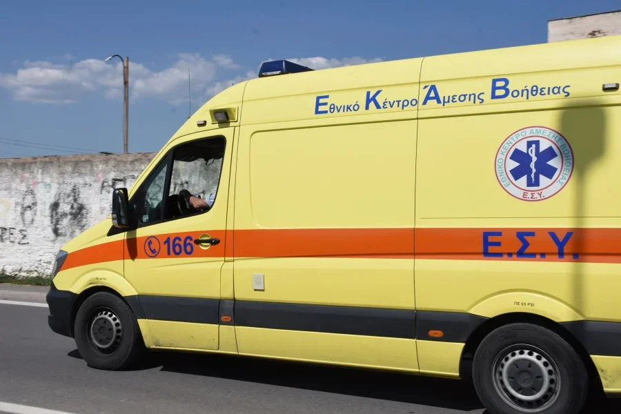26χρονος βρέθηκε νεκρός σε διαμέρισμα βραχυχρόνιας μίσθωσης 