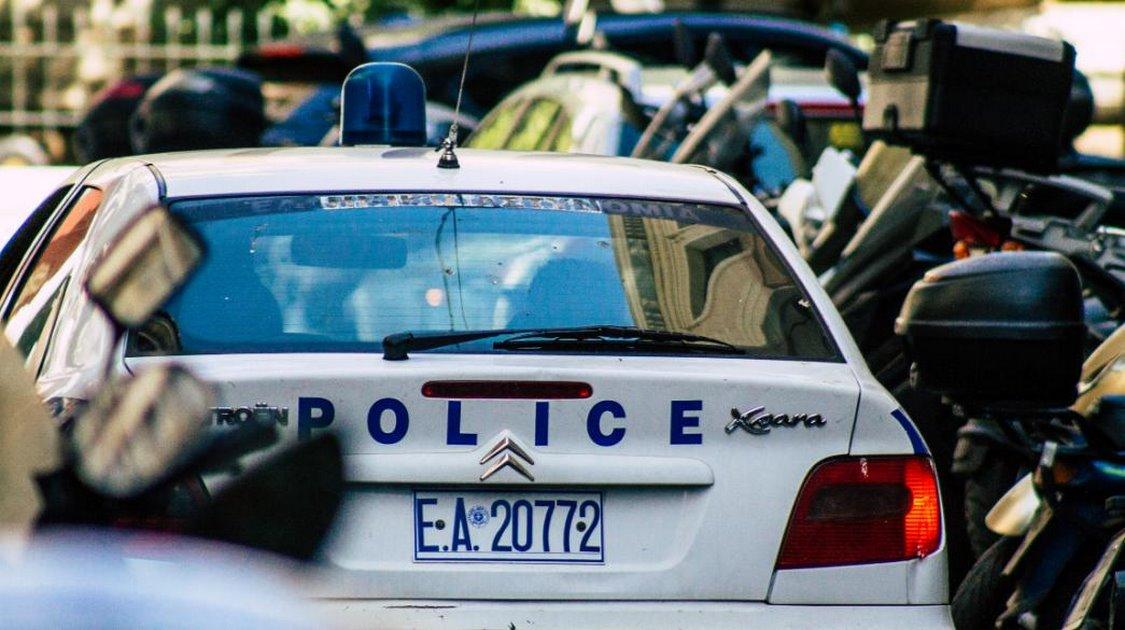 Τέσσερις συλλήψεις για ναρκωτικά στη Λάρισα