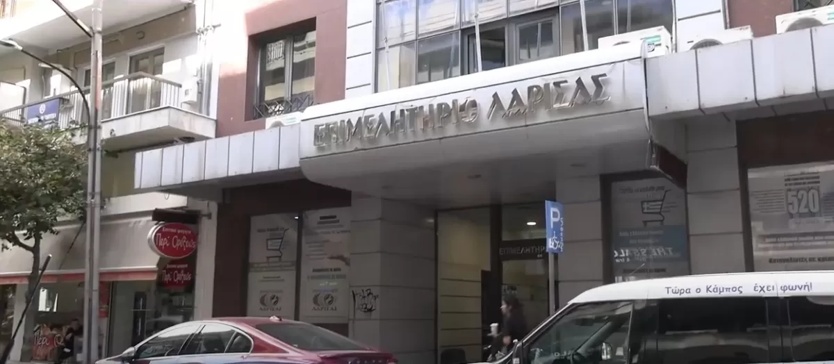 Επιμελητήριο Λάρισας | Σύνδεσμος Ελλάδας στην Πρίστινα: Αναζήτηση Ελληνικών Εταιριών Χαλυβουργίας προς Συνεργασία