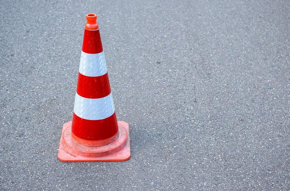 Διακοπή κυκλοφορίας στην οδό Παναγούλη λόγω εργασιών αποκατάστασης οδοστρώματος