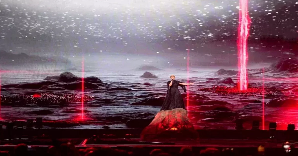 Eurovision 2025: Τα στοιχήματα και τα φαβορί για τον τελικό