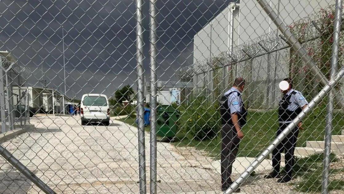 Ακόμα 300 μετανάστες στο Κουτσόχερο - Αντιδράσεις για την τύχη των πλημμυροπαθών