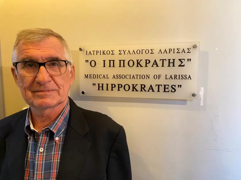 ΙΣΛ κατά Άδωνι: Οι κατηγορίες για καρτέλ και ανηθικότητα επιστρέφονται στον ίδιο!
