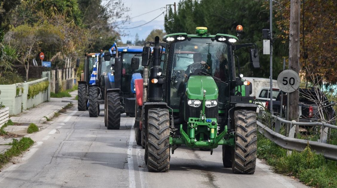 Νέο πλήγμα μετά τον ΕΛΓΑ – Οι πληρωμές παραμένουν προβληματικές