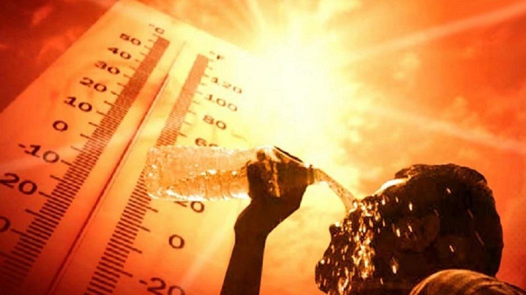 Ο καιρός της Πέμπτης 17/07 σε όλη τη χώρα - Από 40 και πάνω στη Λάρισα