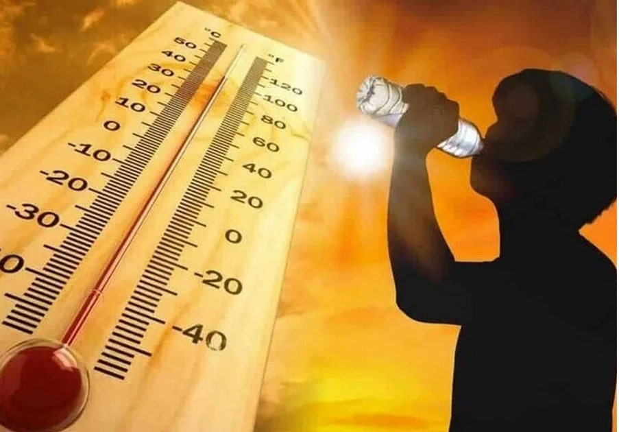 Προ των πυλών το νέο κύμα καύσωνα - Πότε και πού θα κάνει 40άρια
