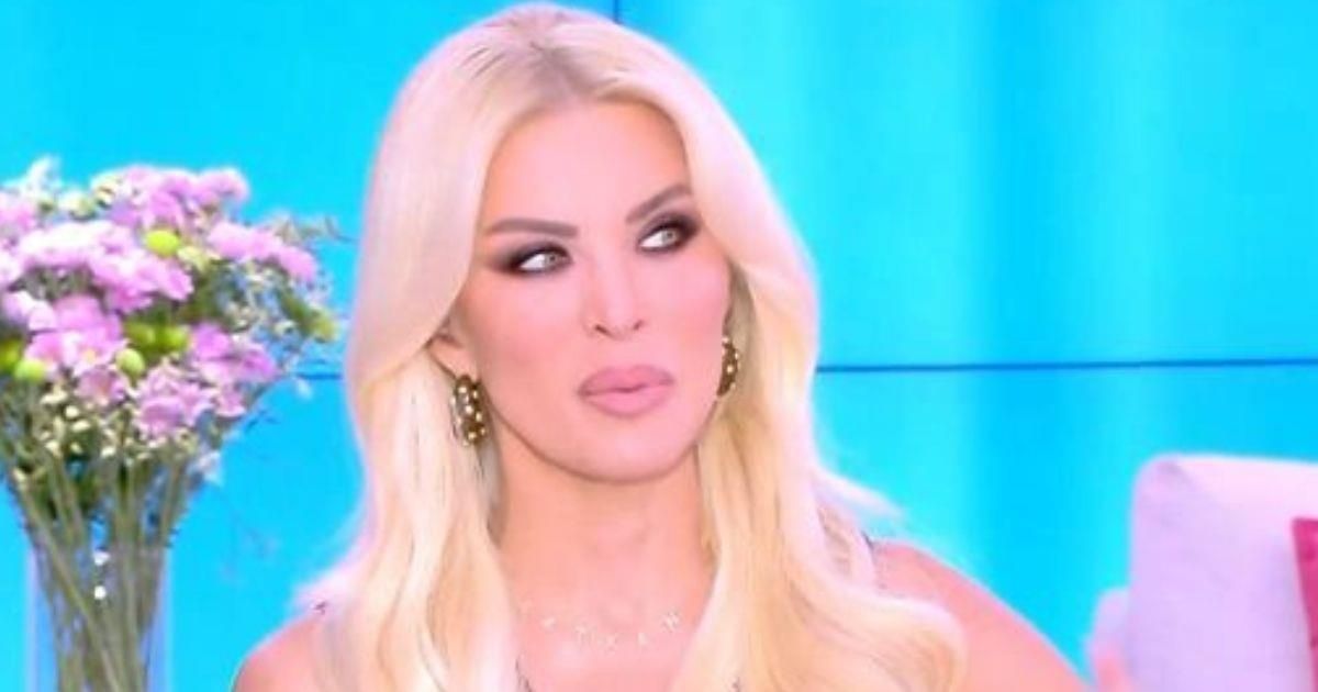 Κατερίνα Καινούργιου: Η on air αναφορά στη μητέρα της