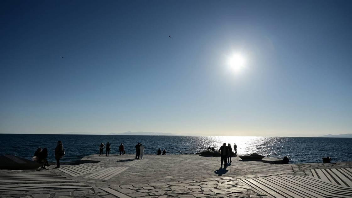 Ο καιρός της Πέμπτης 21/05 σε όλη τη χώρα