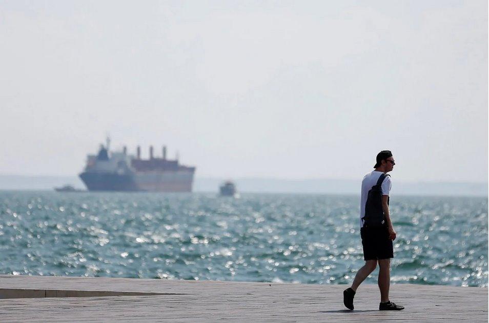 Ο καιρός της Παρασκευής 11/07 σε όλη τη χώρα