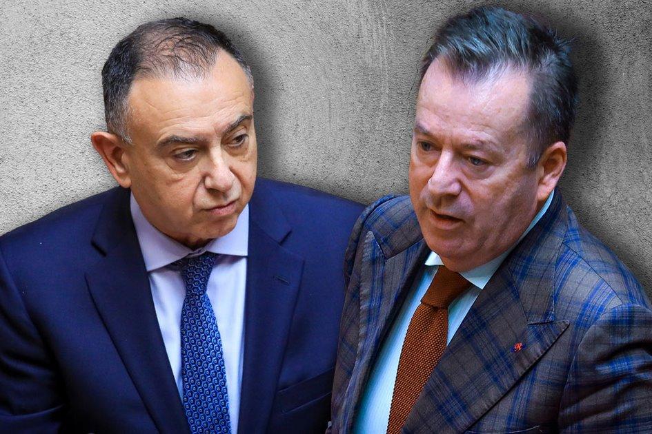 Αντιπαράθεση Κέλλα – Κόκκαλη στη Βουλή: Πότε αναμένονται οι ΚΥΑ για φερτά υλικά και δενδρώδεις καλλιέργειες