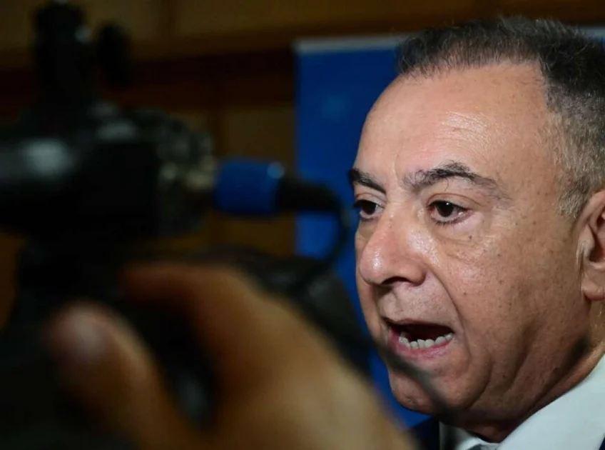 Κέλλας: Σε συμφωνία με την ΕΕ η αλλαγή λειτουργίας του ΟΠΕΚΕΠΕ