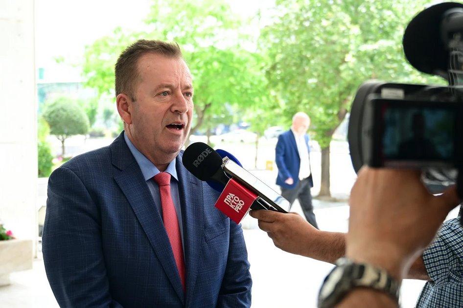 Κόκκαλης σε Τσιάρα: Γιατί δεν στρέφεστε δικαστικά εναντίον όσων πήραν παράνομα επιδοτήσεις για να τις επιστρέψουν;