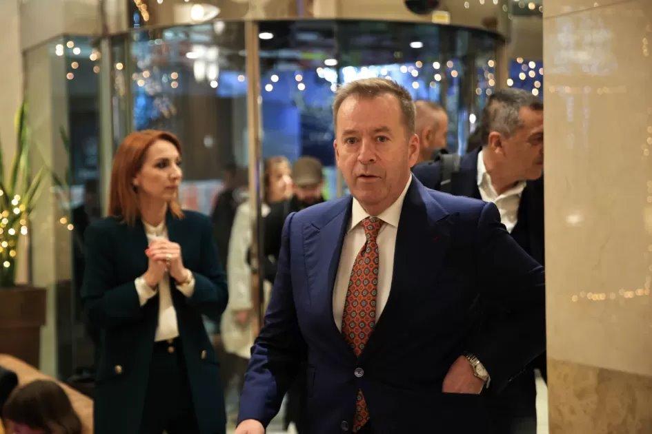 Τέμπη | Στο αρχείο μήνυση Κόκκαλη κατά Αγοραστού