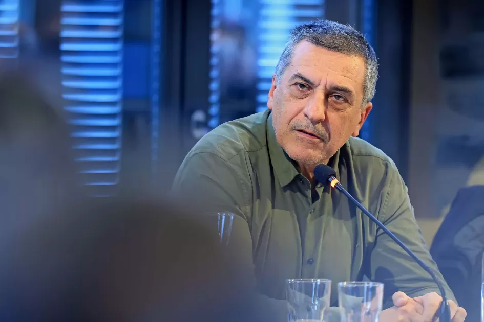 Κουρέτας: Αυτή είναι η μάχη των μαχών για το 2026!