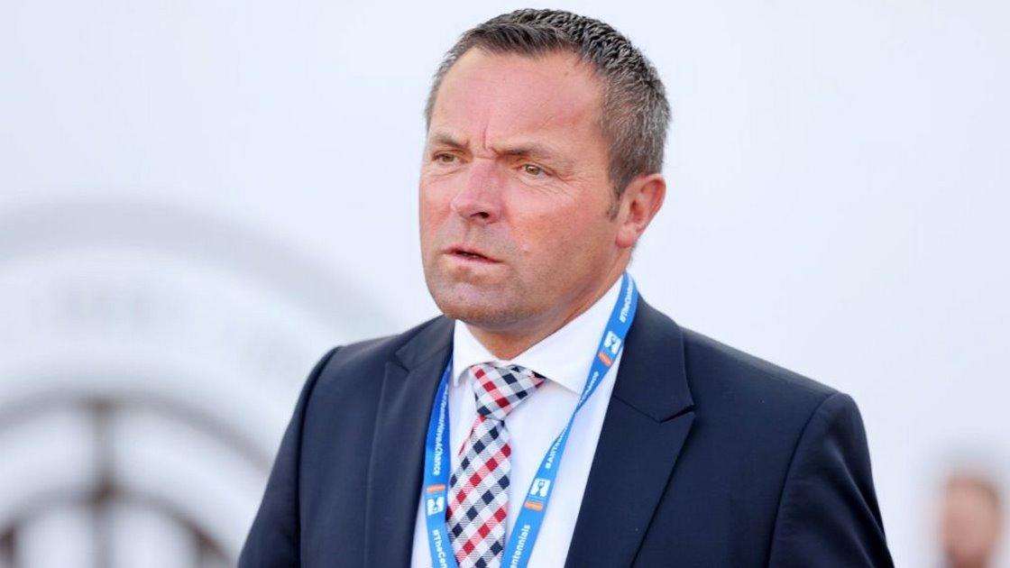 Υπό το βλέμμα του Λανουά το ΑΕΛ - ΝΠΣ Βόλος