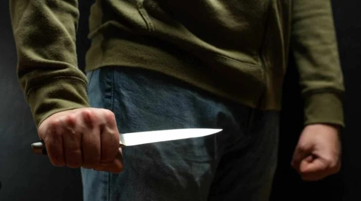Mαχαίρωσε εν ψυχρώ τον γείτονά του επειδή είχαν διαφορά για τρεις ελιές!