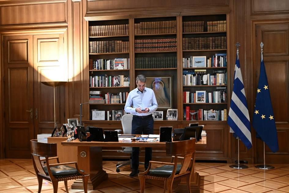 Το δράμα του ΟΠΕΚΕΠΕ σε 4 πράξεις, ο Κ. Μητσοτάκης και η ωμή αλήθεια