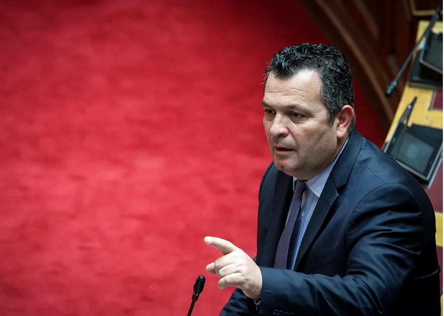 Μπουκώρος σε ΕΡΤ: Σε αργία οι εμπλεκόμενοι για διαφθορά στο Κτηματολόγιο - Άφησαν ψηφιακά ίχνη