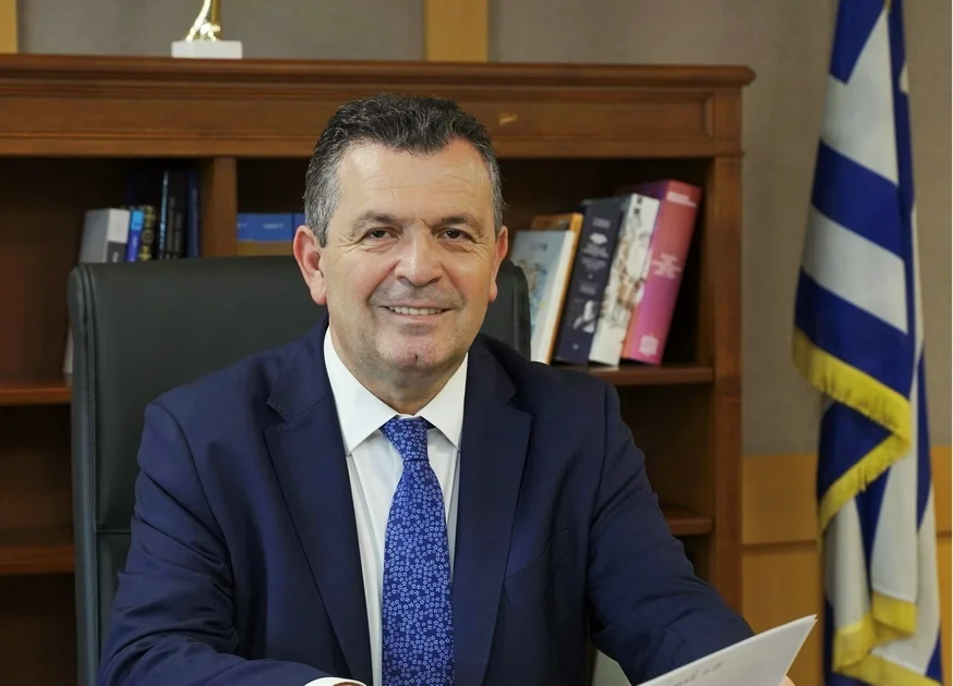 Ρεκόρ παραγωγικότητας στο Ελληνικό Κτηματολόγιο - 15.744 υποθέσεις μέσα σε μία εβδομάδα