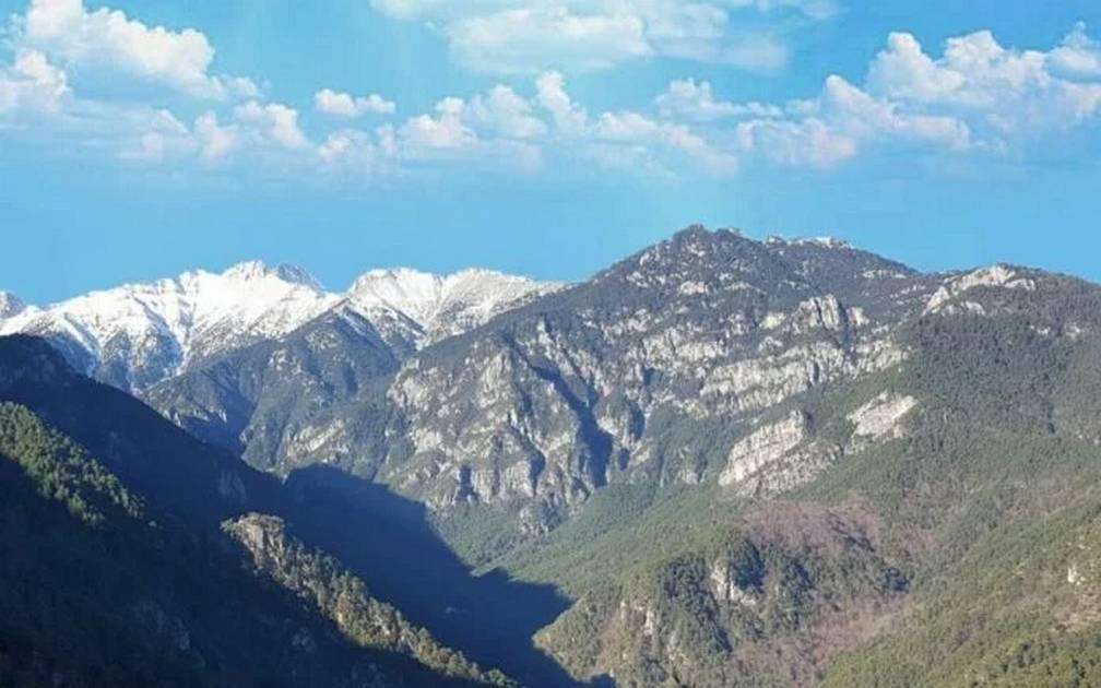 Τραγωδία στον Όλυμπο: Νεκρή η 45χρονη Γερμανίδα τουρίστρια